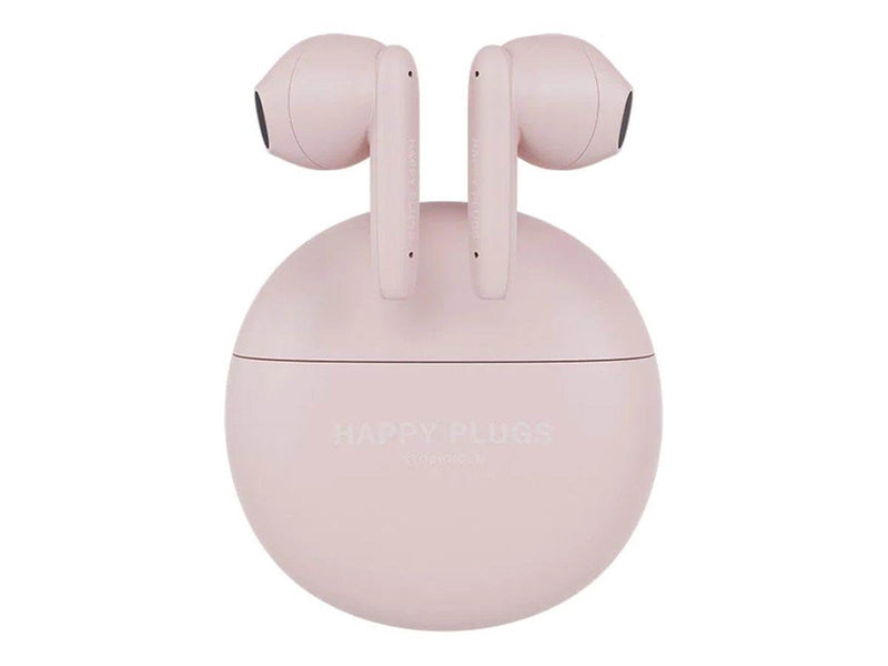 Happy Plugs JOY Lite - true wireless earphones with mic
