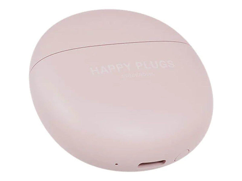 Happy Plugs JOY Lite - true wireless earphones with mic