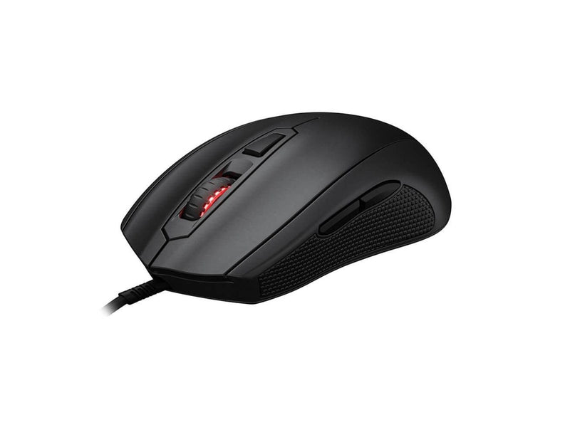 Mionix Castor Pro - Gaming Maus (Schwarz)