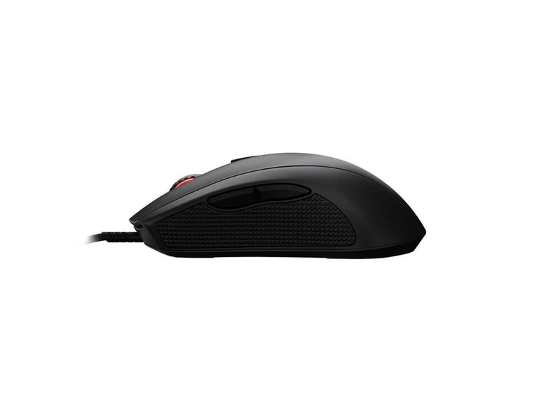 Mionix Castor Pro - Gaming Maus (Schwarz)