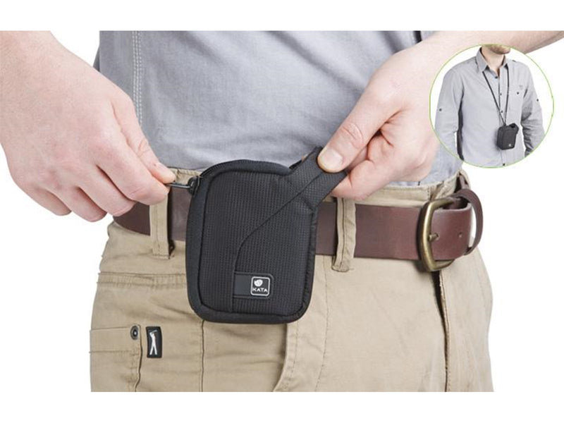 KATA KT DL-ZP-2 camera case