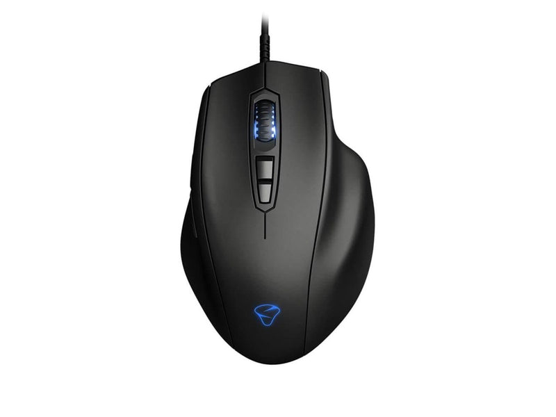Mionix Naos Pro - Gaming Maus (Schwarz)