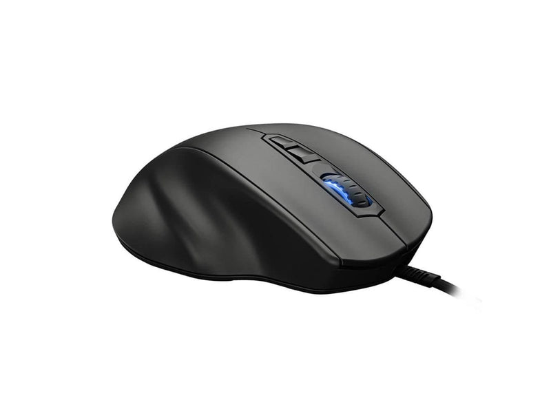 Mionix Naos Pro - Gaming Maus (Schwarz)