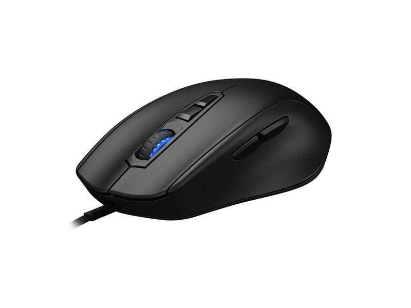 Mionix Naos Pro - Gaming Maus (Schwarz)