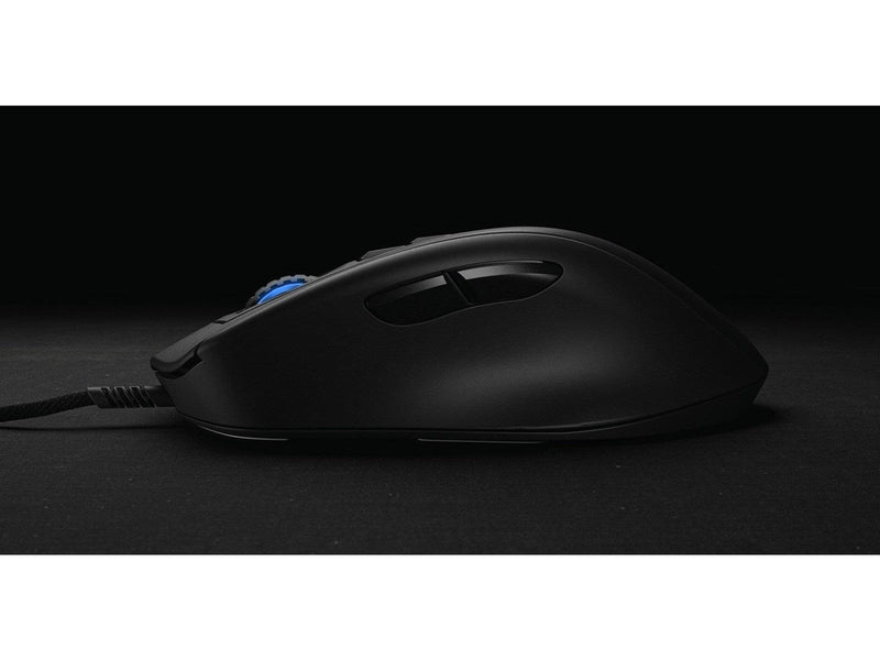 Mionix Naos Pro - Gaming Maus (Schwarz)
