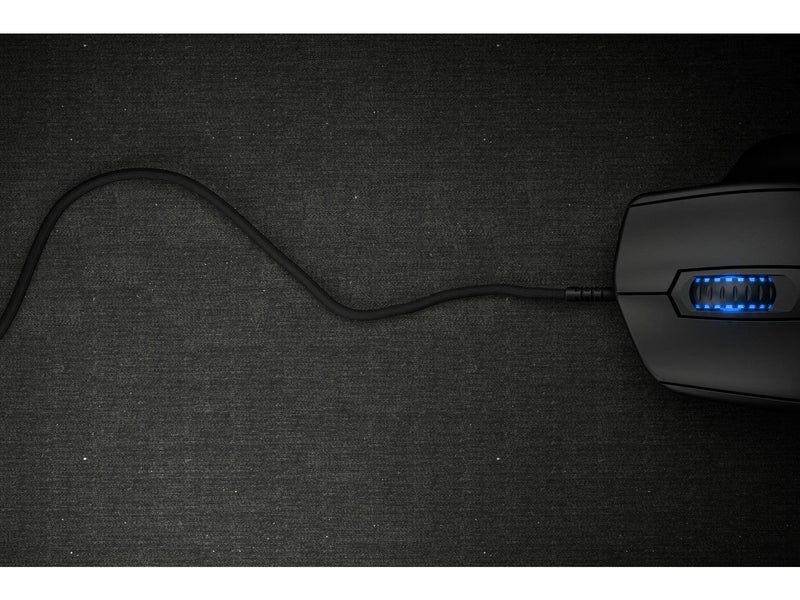 Mionix Naos Pro - Gaming Maus (Schwarz)