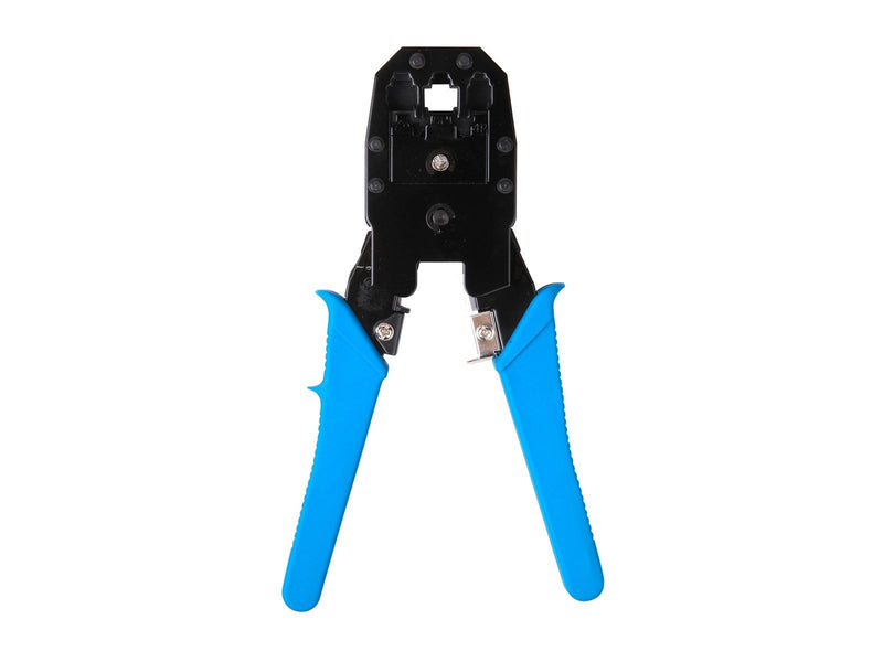 NORTH Crimp 3in1 Montingtool for RJ45 RJ11 RJ12