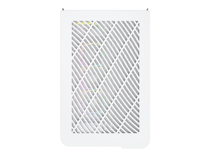 Montech King 95 Pro - White - Gehäuse - Miditower - Weiß