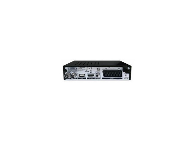 Esperanza EV106P DIGITAL TUNER DVB-T2 H.265/HEVC