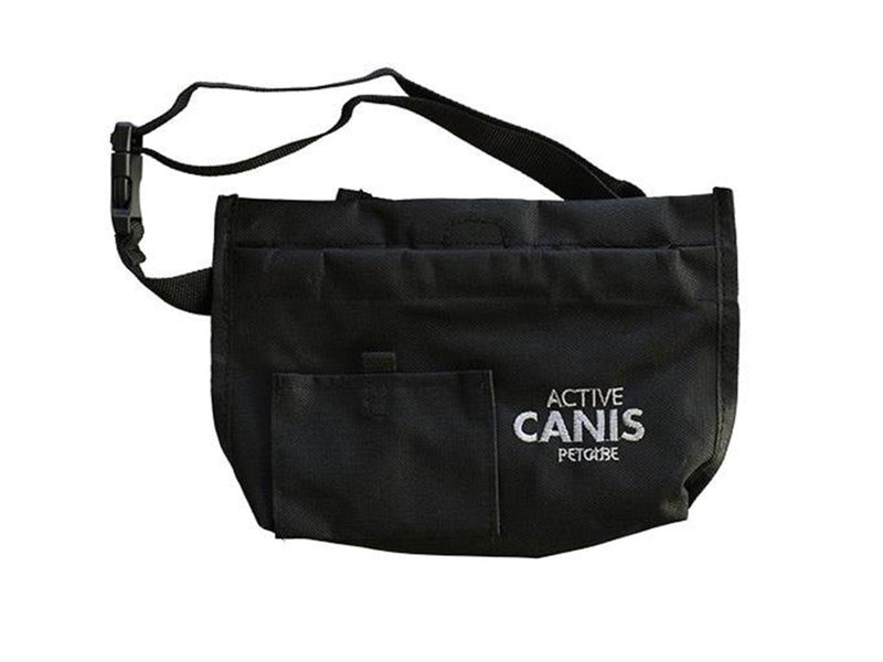 Active Canis Treatbag with easy close