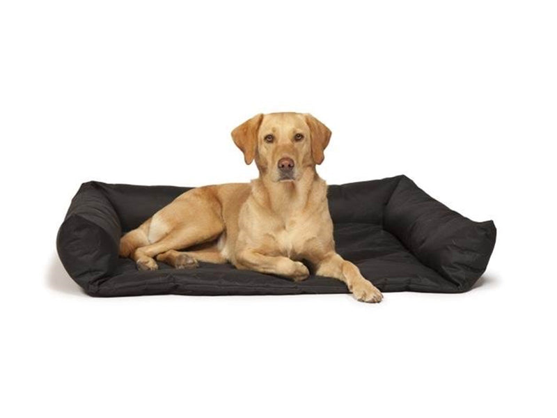 Danish Design Boot Bed 80 x 60 x 17 cm