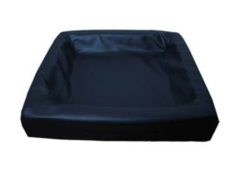 Active Canis Petlounger 60X70 Black