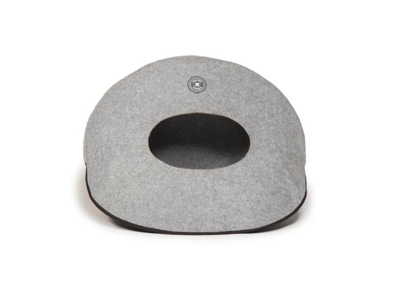 Danish Design Cat Pebble Grey 56 x 30 x43cm