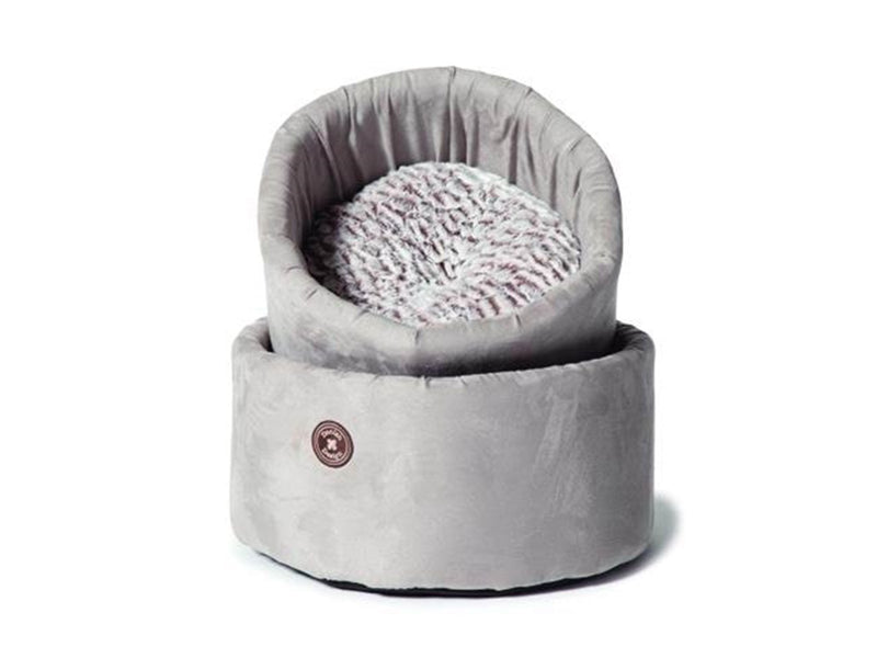 Danish Design Cat Cosy bed arctic Small 42 cm