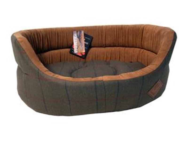 Danish Design Hunter Slumber bed 89