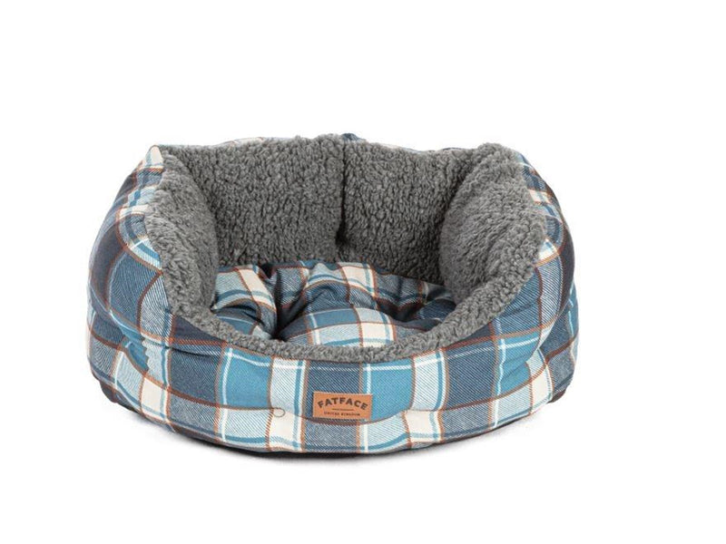 Danish Design Fat Face Bed 35" 89 cm