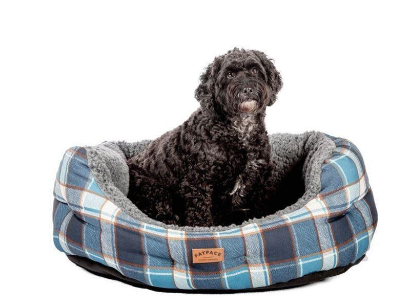 Danish Design Fat Face Bed 35" 89 cm