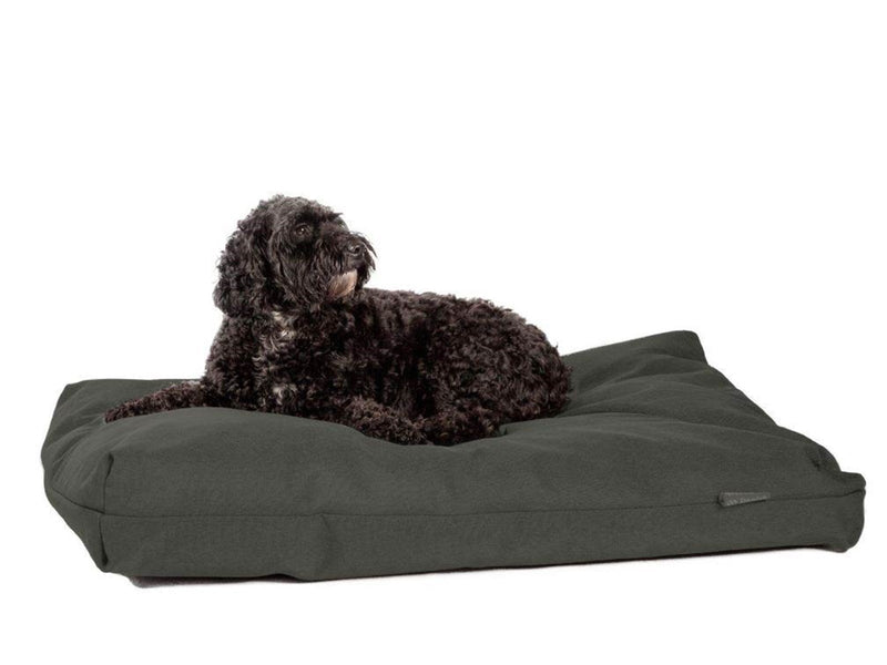 Danish Design Antibacterial Bed Green M