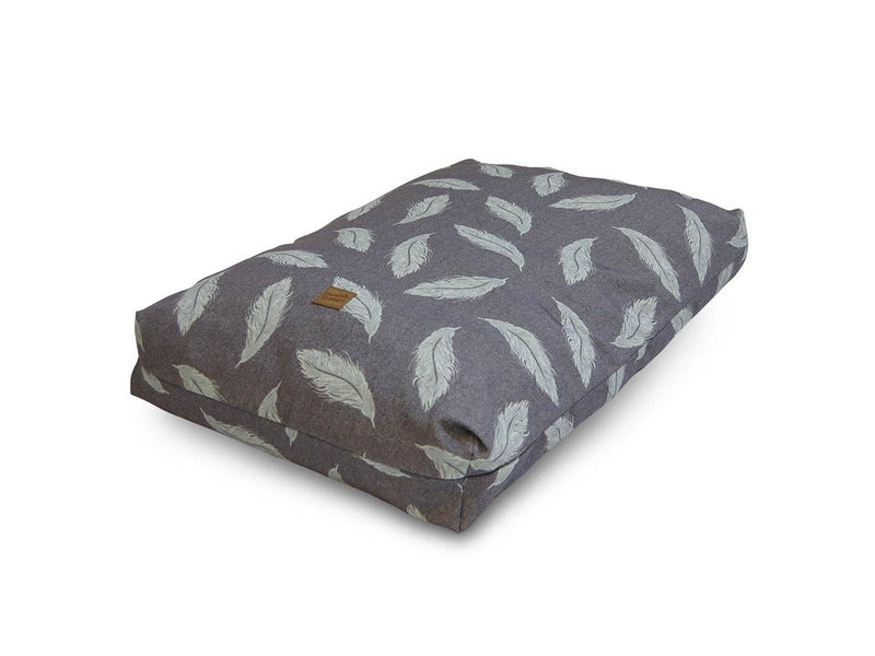 Danish Design Retreat Eco-well feather Grey Duvet Medium