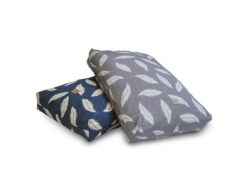 Danish Design Retreat Eco-well feather Grey Duvet Large