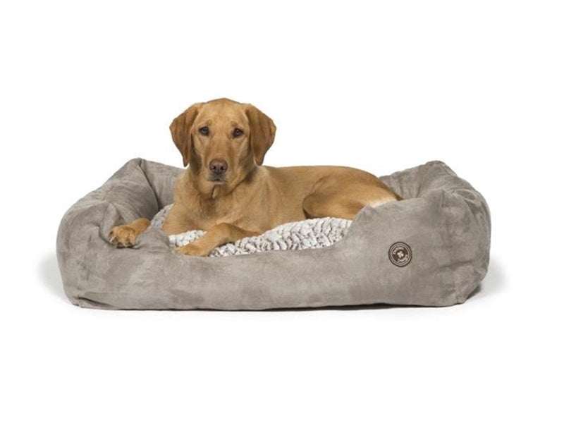 Danish Design Snuggle Bed Arctic 50x58x16 cm