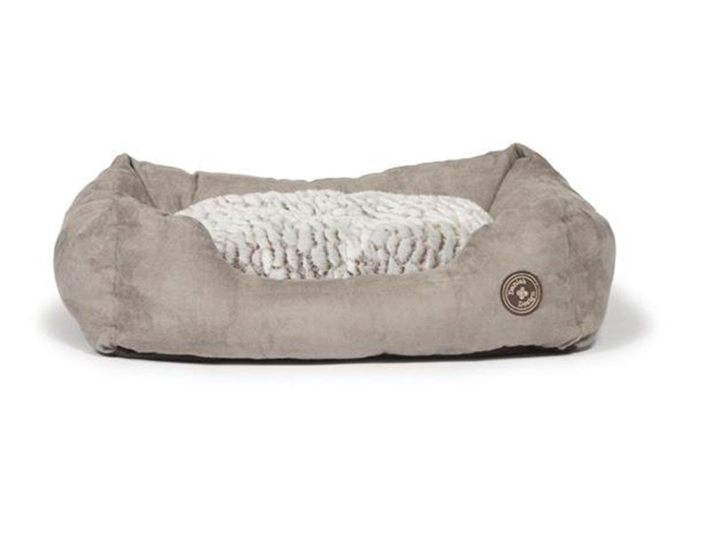 Danish Design Snuggle Bed Arctic 42x45x16 cm