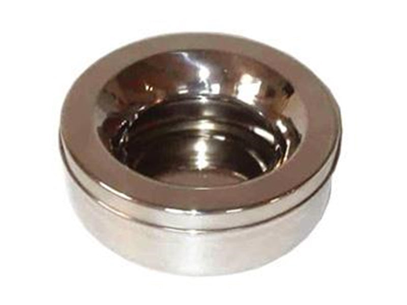 Active Canis Non-splash bowl metal 0.7 L