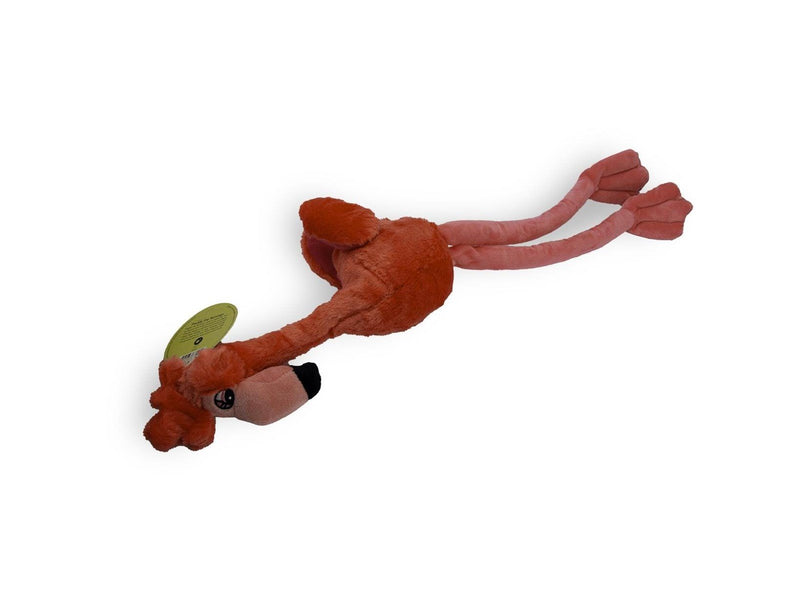 Party Pets Flamingo 50cm Pink