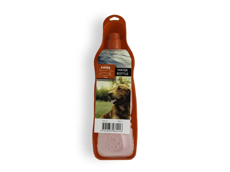 Active Canis Clicker Red
