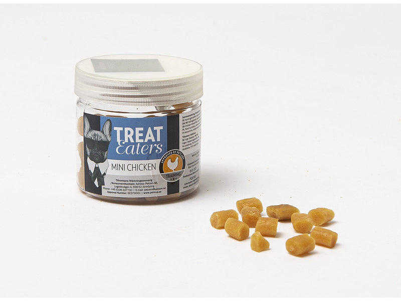 Treateaters Mini Chicken 70 g