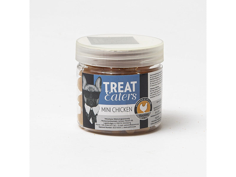 Treateaters Mini Chicken 70 g
