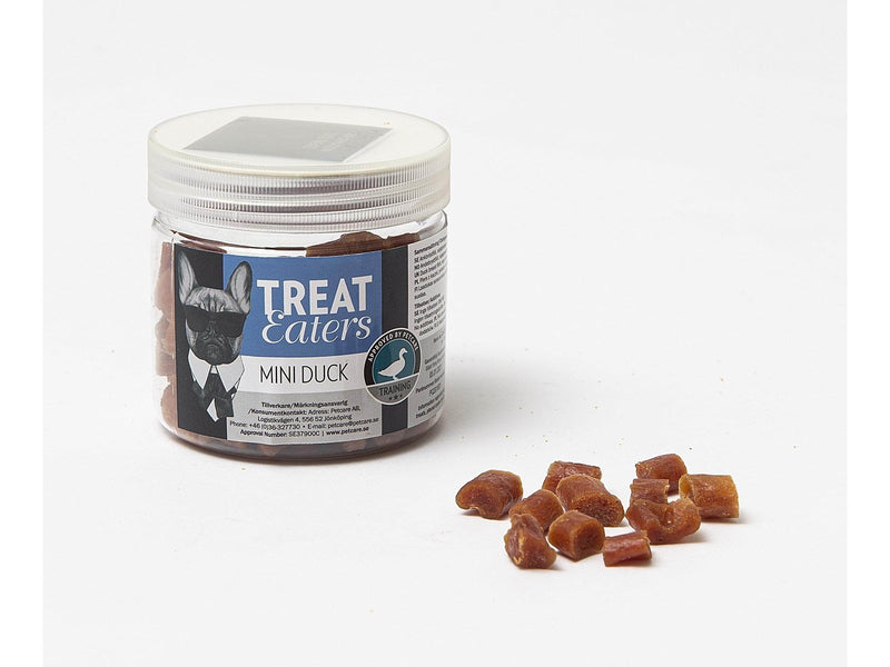 Treateaters Mini Duck 70g