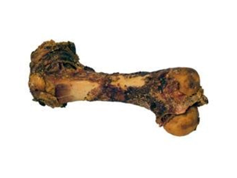 Treateaters Marrowbone Roasted & Dried Large