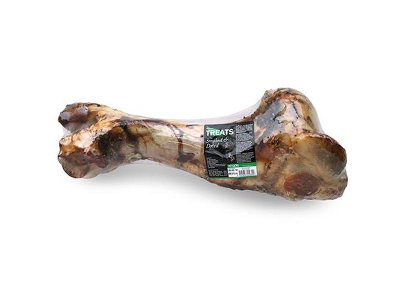 Treateaters Marrowbone Roasted & Dried Large