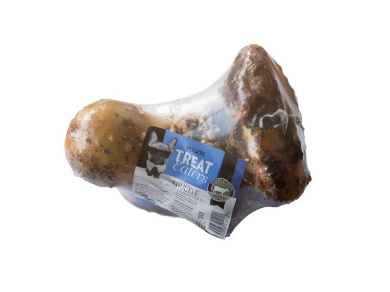 Treateaters Roast Knuckle Bone