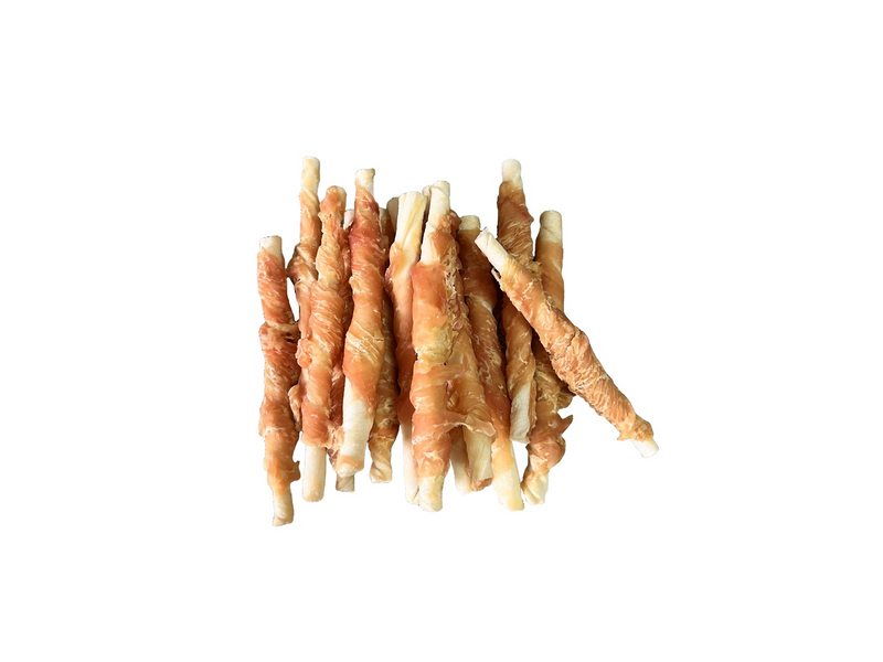 Treateaters Twisted Chicken 180 g