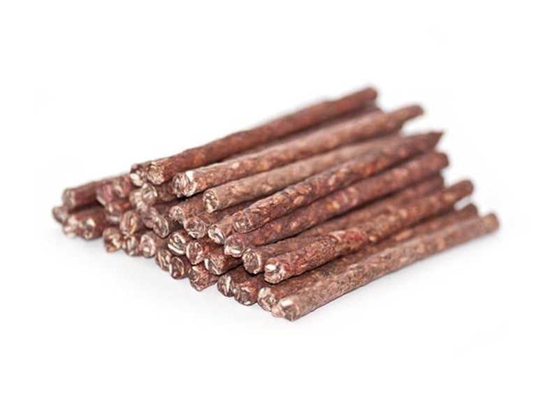 Treateaters Munchy Stick Beef 100 pcs 700g