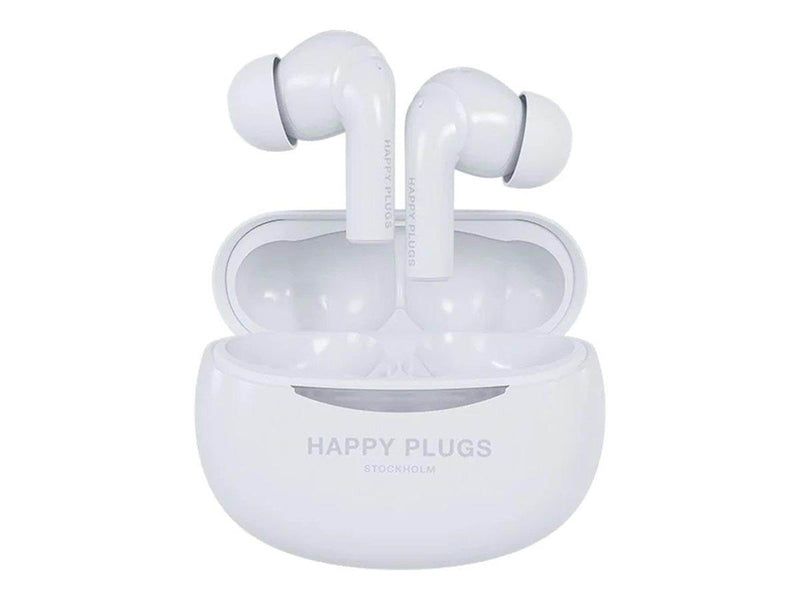 Happy Plugs JOY PRO - true wireless earphones with mic