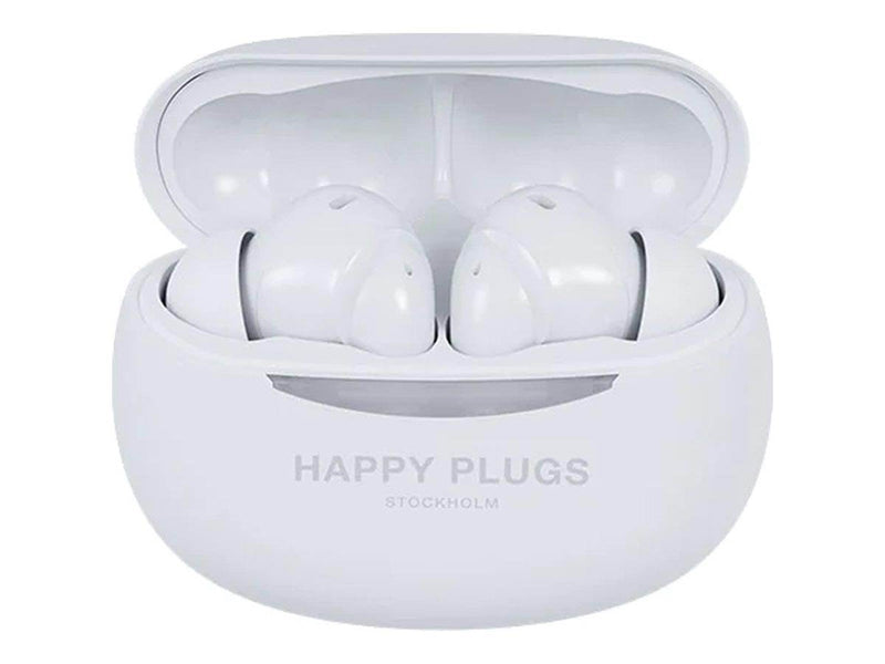 Happy Plugs JOY PRO - true wireless earphones with mic