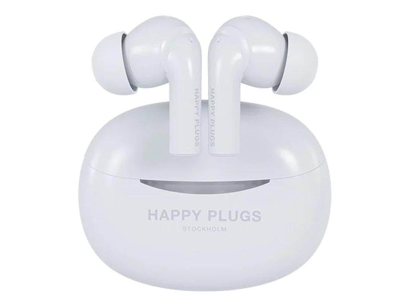 Happy Plugs JOY PRO - true wireless earphones with mic