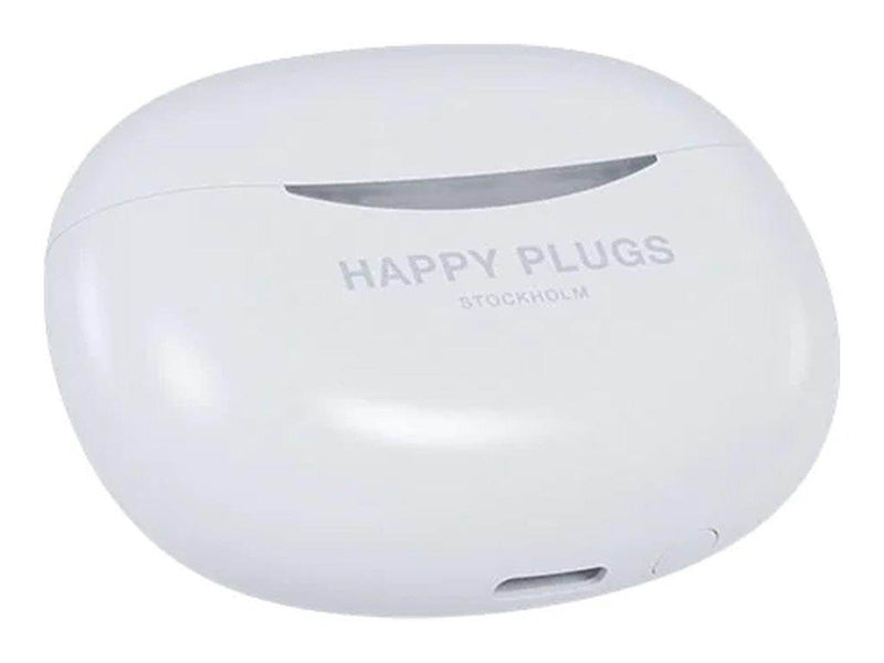 Happy Plugs JOY PRO - true wireless earphones with mic