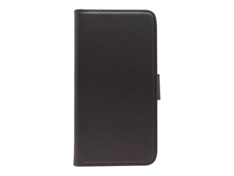 GEAR Wallet Case Black - Samsung J3 2017