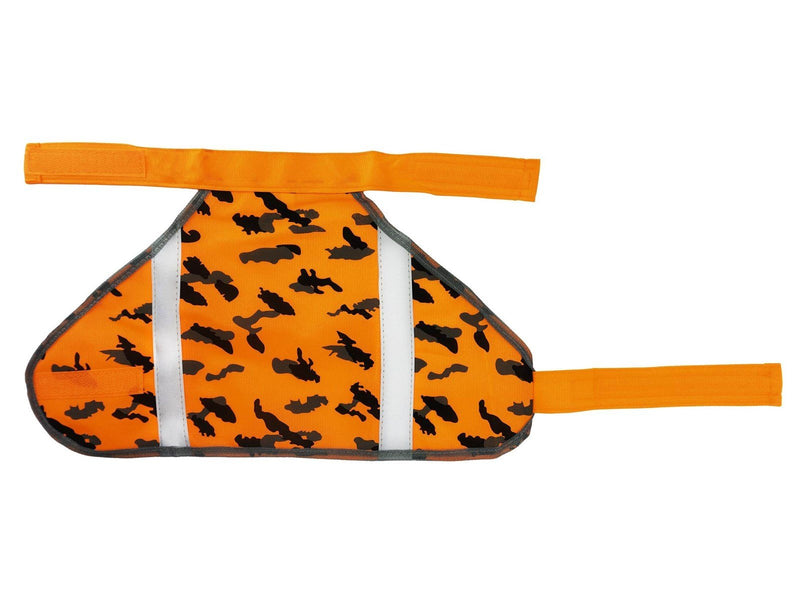 Active Canis Reflective Dog Coat M "Camo"