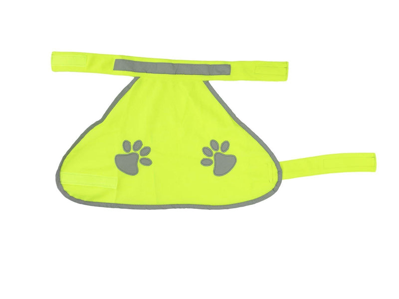 Active Canis Reflective Dog Coat S