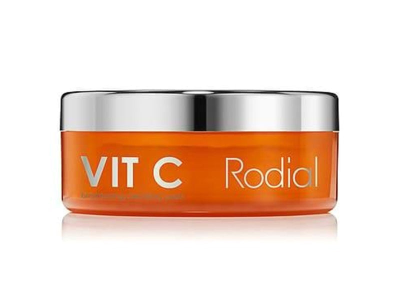 Rodial Vit C Brightening Cleansing Pads 20 pcs