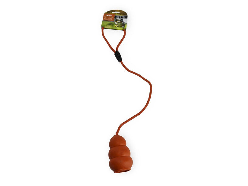 Active Canis Cone with rope - Red