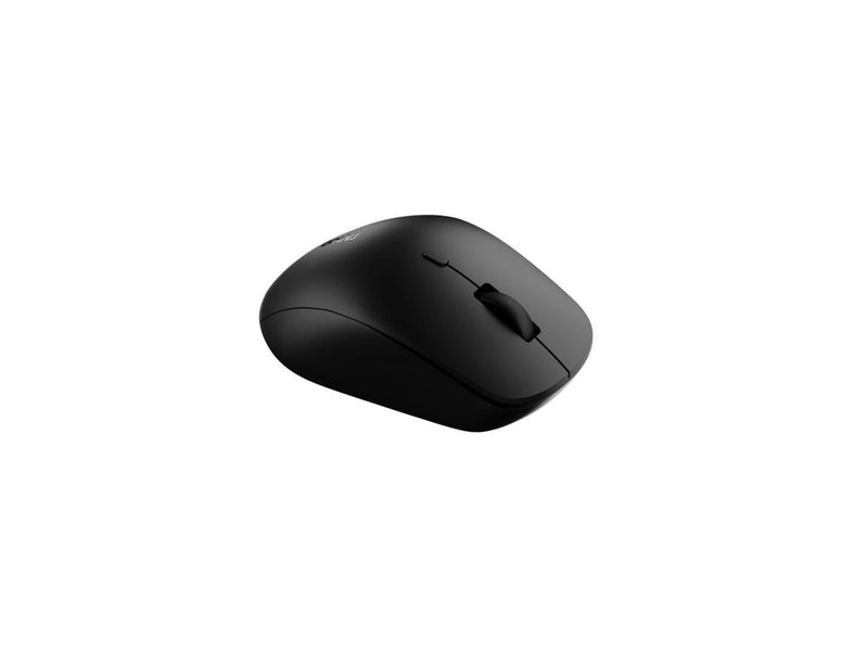 RAPOO M50 Plus - Maus (Schwarz)