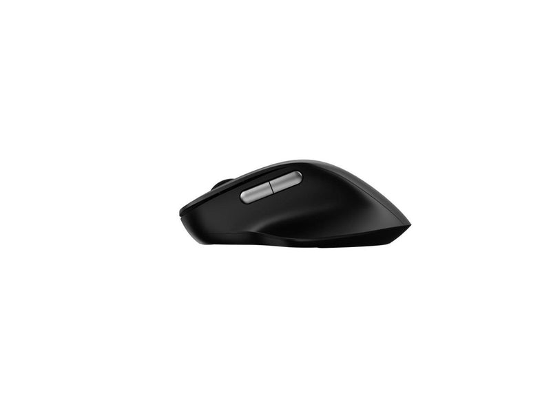 RAPOO M50 Plus - Maus (Schwarz)