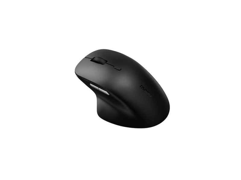 RAPOO M50 Plus - Maus (Schwarz)