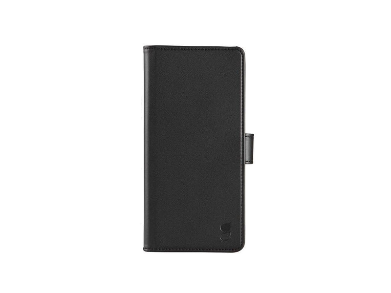 GEAR Wallet Case Black - Samsung A02s